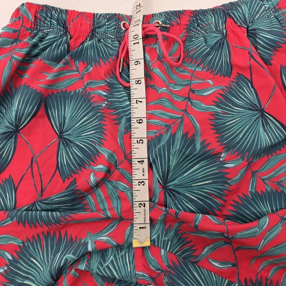 Cove swim trunks
